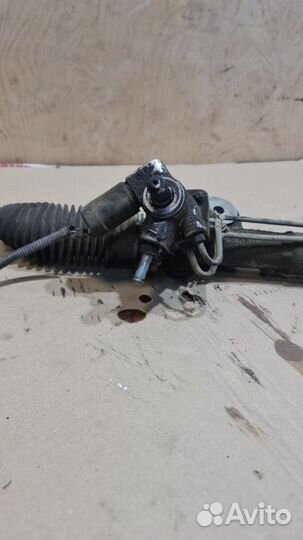 Рулевая рейка передняя Infiniti Fx50 S 51 VK50VE