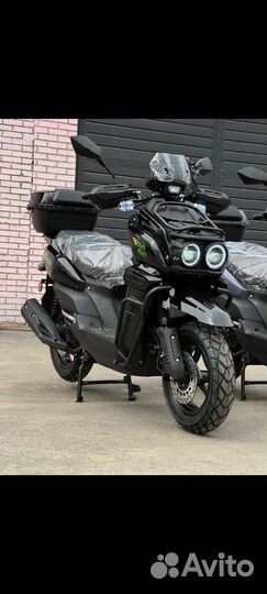 Tank 150 (кубов)