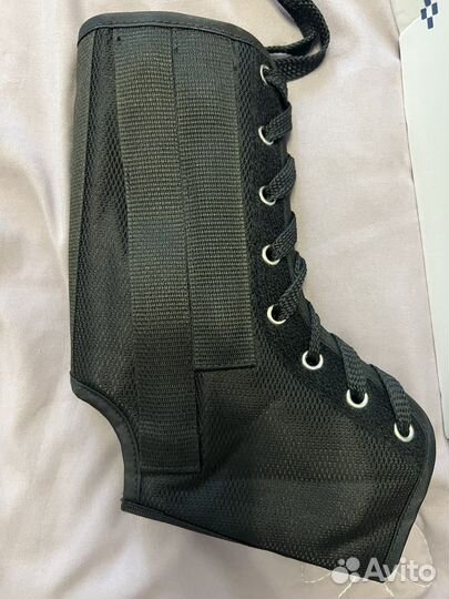 Бандаж для голеностопа