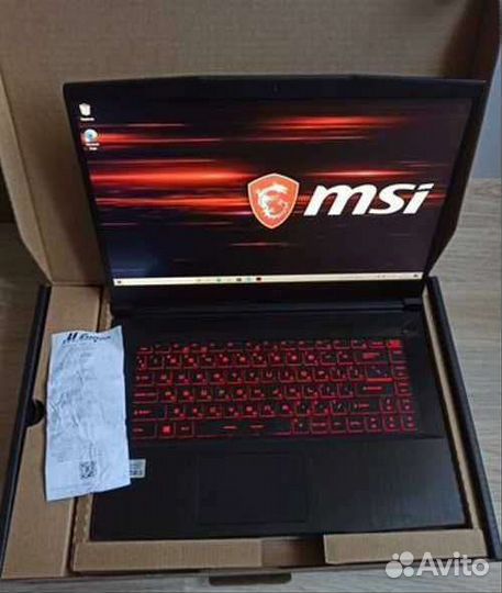 Мощные, игровые б/у ноутбуки. Гарантия. Trade-in