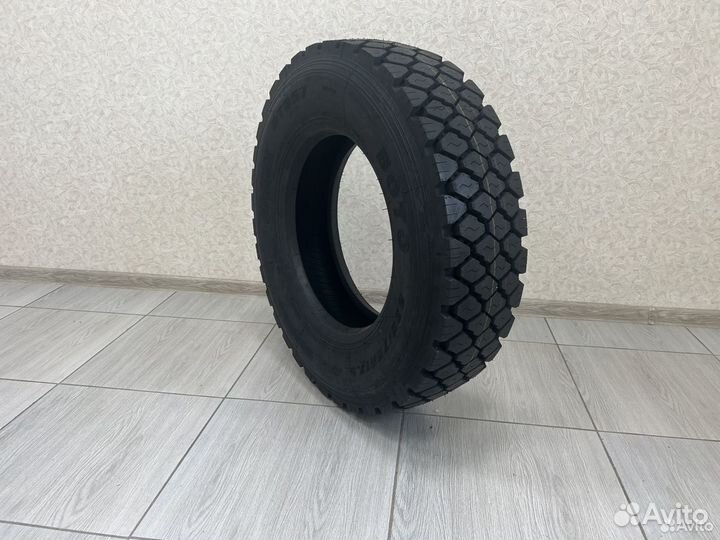 Грузовая шина 235/75R17,5 BT957