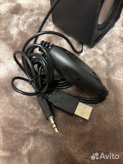 Колонки для компьютера