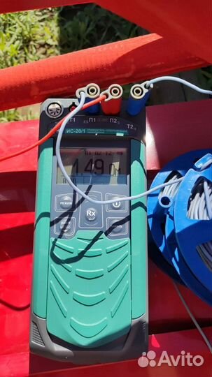 Электролаборатория, техотчет, проектирование