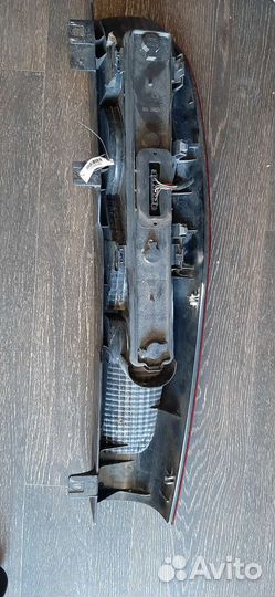 Фонарь правый задний Mercedes Vito 639