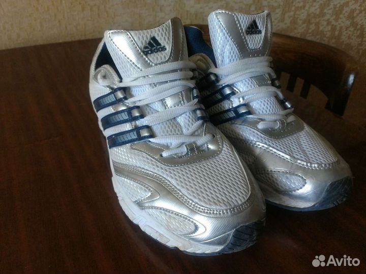 Кроссовки мужские Adidas оригинал