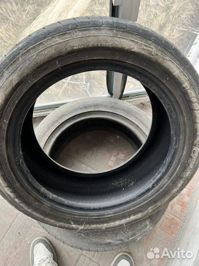 Firestone Firehawk Wide Oval 205/55 R16