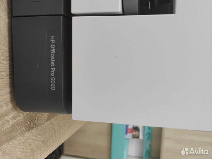 Продаётся мфу HP Office Jet Pro 9020