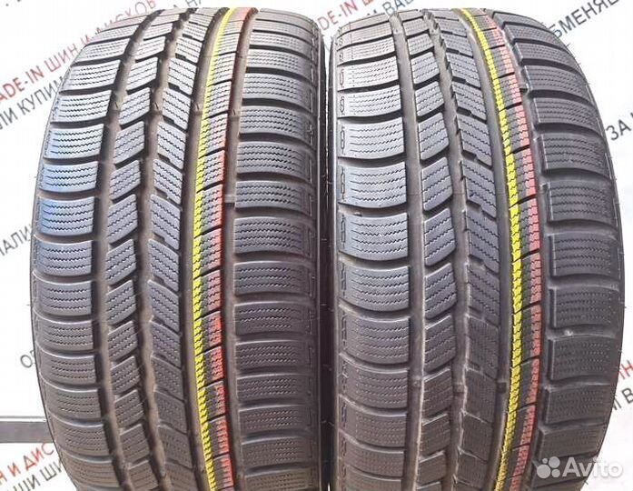 Nexen Winguard Sport 215/40 R17 97V
