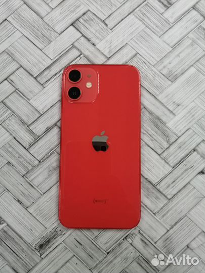 iPhone 12 mini, 64 ГБ