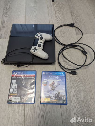 Sony PS4