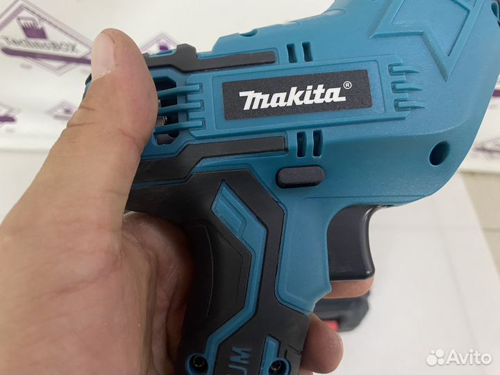 Сбельная пила makita