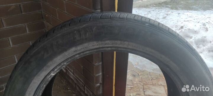 Bridgestone Dueler H/P 235/55 R20