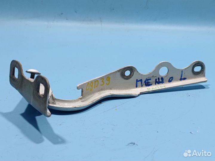 Петля капота левая для Peugeot 301