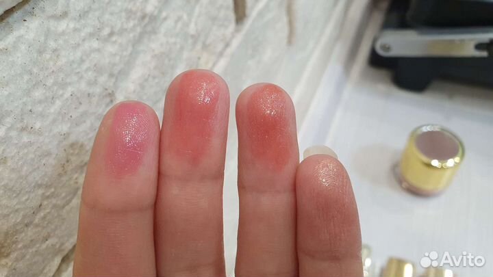 Люксовые помады, блески Estee Lauder pure color