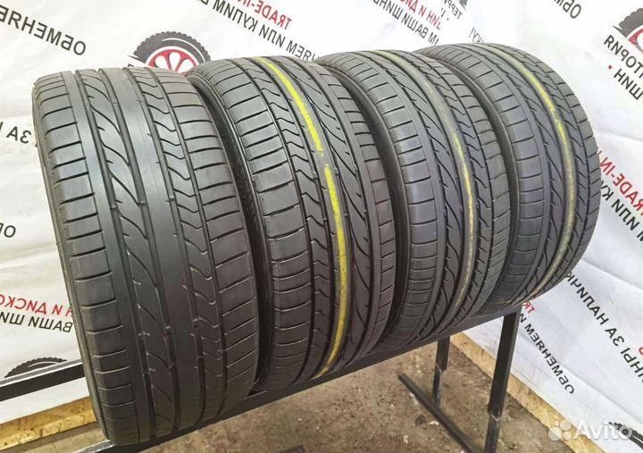 Dunlop SP Sport Maxx TT 235/40 R19 91Y