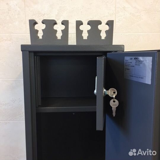 Сейф оружейный Чирок 1528