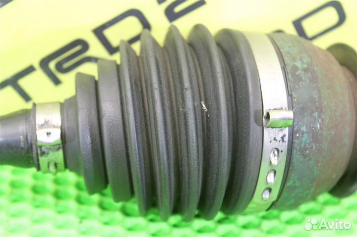 Привод Subaru Forester SH5 EJ204 2010