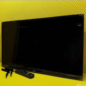 Телевизор 32" TV LED econ EX-32HS003B (бб,252/1)