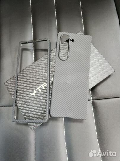 Чехол Galaxy Z Fold 5