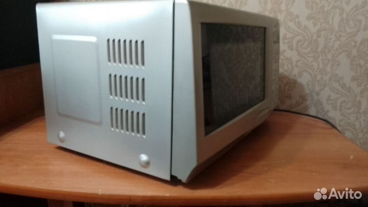 Микроволновая печь Panasonic