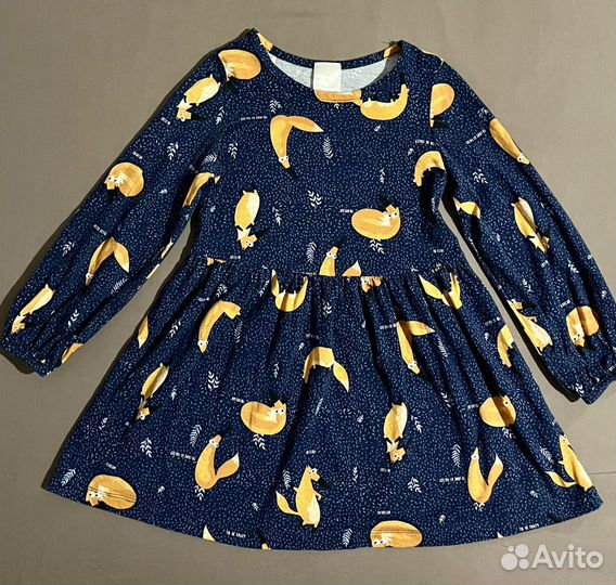 Платье, юбка на девочку