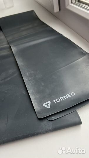 Лента эластичная для фитнеса