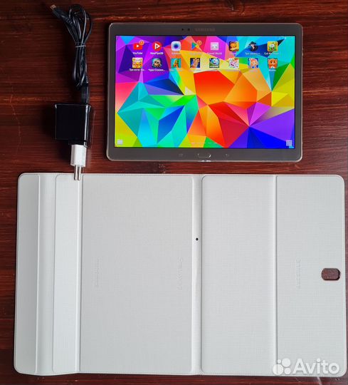 Планшет samsung galaxy tab 10.5 SM-T805