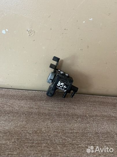 Электромагнитный клапан Passat B5+ 1.9TD