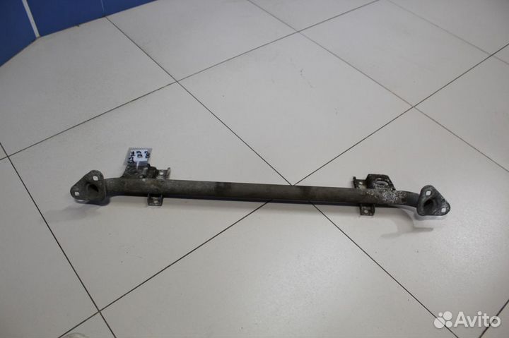 Усилитель бампера переднего Mercedes GL-klasse X16