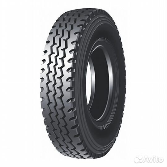 Автошина 280 х 508 (10.00 R20) 18PR taitong HS 268