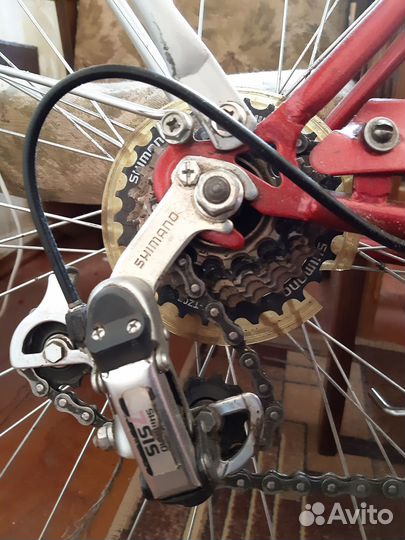 Велосипед stels navigator - 310