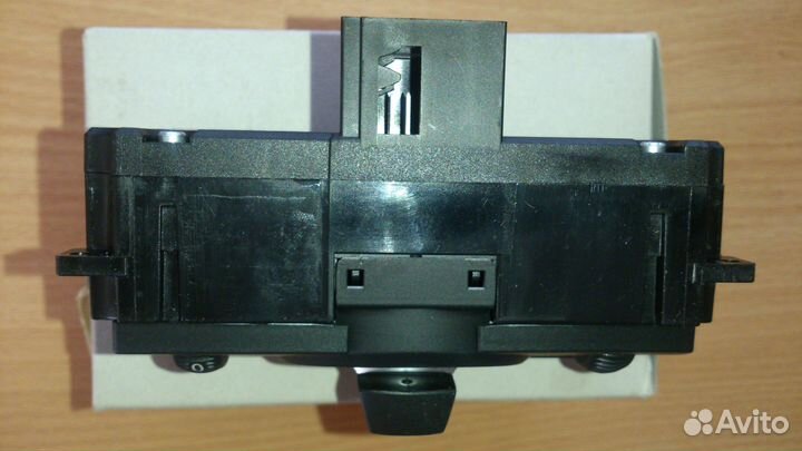 Блок управления освещения BMW E60/E61 61319134725