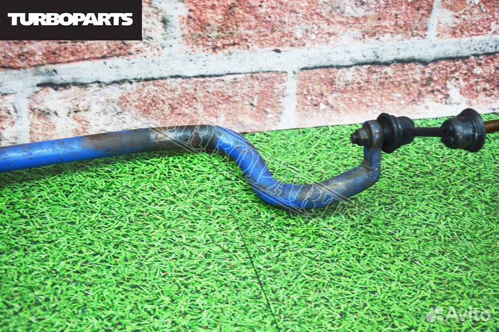 Стабилизатор передний Subaru Legacy B4 BE5 EJ205