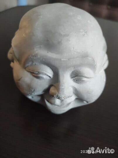 4 лица Будды