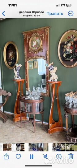 Бисквитница Англия