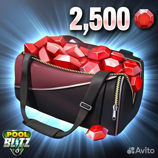 A Duffle Bag of Gems для Xbox Series XS