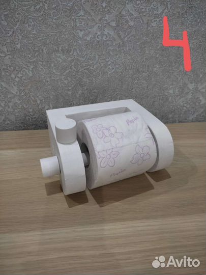 Ключница(ы) /держатель тб