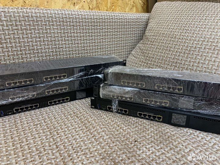 Mikrotik 3011uias-RM