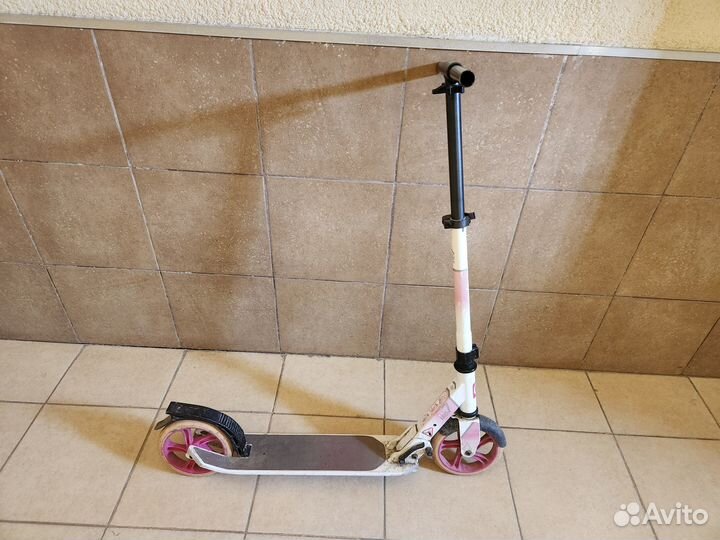 Самокат oxelo