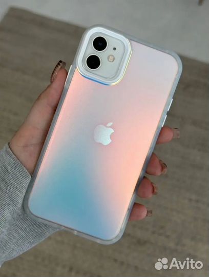 Чехол на iPhone 11