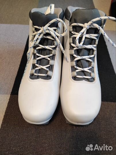 Лыжные ботинки nordway bliss 40