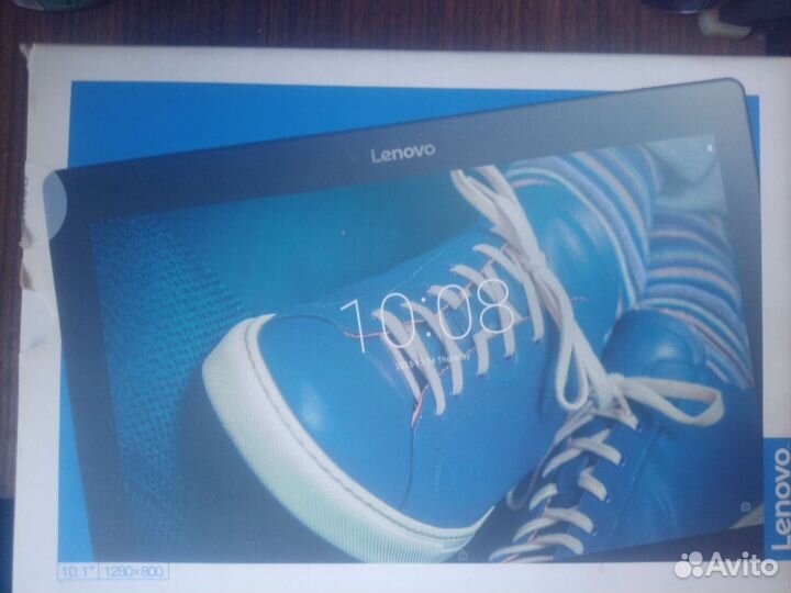 Планшет Digma iDs 10 3G