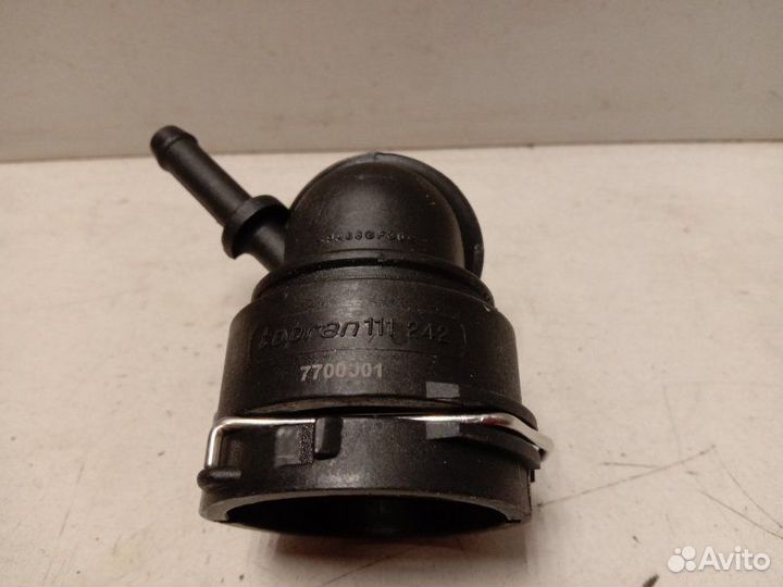 Фланец системы охлаждения 106G580