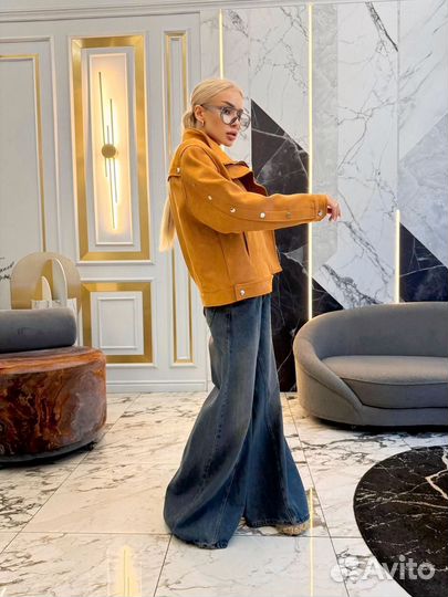 Бомбер Miu Miu