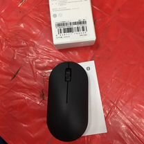 Мышь беспроводная Xiaomi Mi Mouse Lite 2