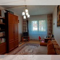 1-к. квартира, 39,6 м², 1/2 эт.