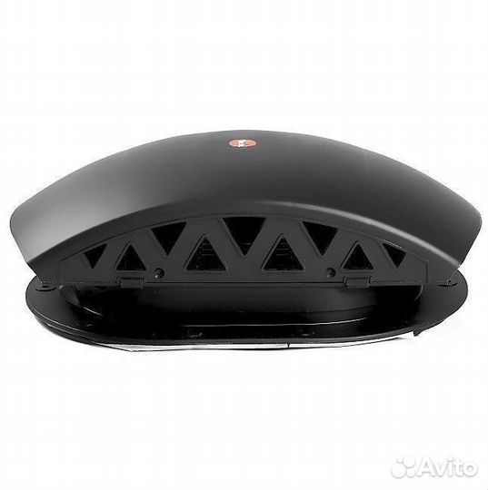 Подкровельный вентилятор