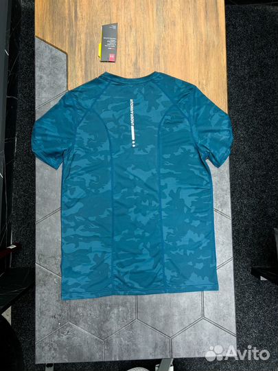 Футболка Under Armour тренировочная