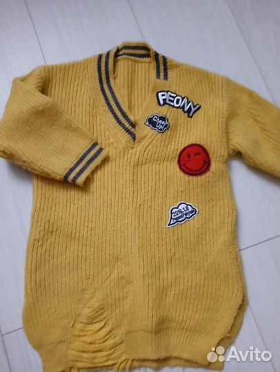 Туника, свитера