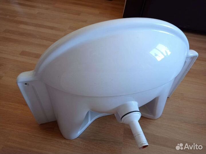 Тумба для ванной